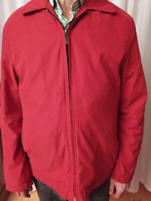 Leichte jacke rot gebraucht kaufen Leichte jacke rot gebraucht kaufen  Fulda