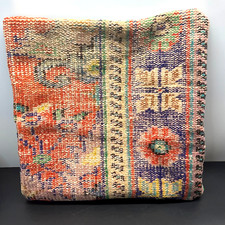 Vintage turkish kilim for sale  Chatsworth