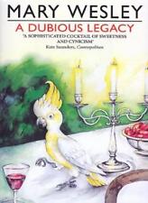 Dubious legacy mary for sale  UK