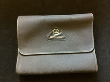 Mercedes benz bordmappe gebraucht kaufen  Mannheim