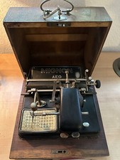 Antike mignon 4 gebraucht kaufen  Bielefeld