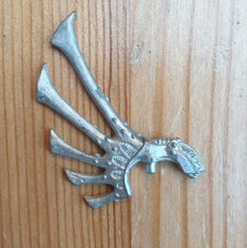 Eldar titan multi for sale  CHELTENHAM