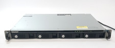 Qnap 004u hardware for sale  Liverpool