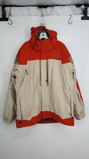 Parka masculina Hyvent Mountain The North Face tamanho grande  comprar usado  Enviando para Brazil