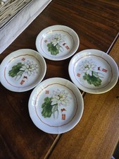 Set lotus plates for sale  Arlington