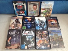 Spiele sammlung gebraucht kaufen  Unna