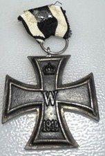 Eisernes kreuz klasse gebraucht kaufen  Leichlingen (Rheinland)