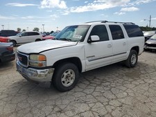 2004 gmc yukon for sale  Newport