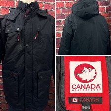 Canada weather gear for sale  Lake Worth