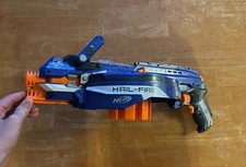 Nerf elite hail for sale  Wilmington