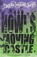 Howls moving castle gebraucht kaufen  Berlin