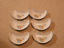 Vtg porcelain crescent for sale  Peoria