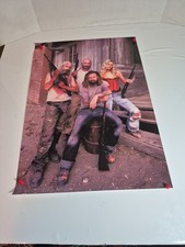 Rob zombie devils for sale  Spokane