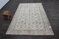 Oushak turkish vintage for sale  USA