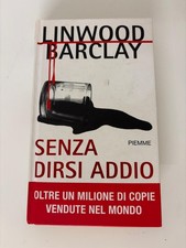 Senza dirsi addio usato  Piacenza