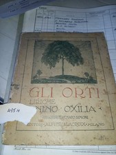 435n gli orti usato  Bellizzi