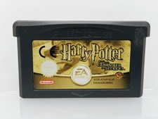 Harry Potter et la Chambre des Secrets / Game Boy Advance GBA / Loose /EUR, usado comprar usado  Enviando para Brazil