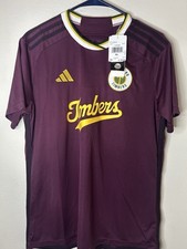 Adidas portland timbers for sale  Shiprock