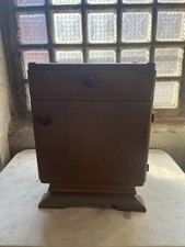 Vintag retro nachtschrank gebraucht kaufen  Magdeburg