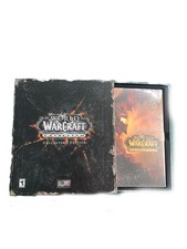 World warcraft cataclysm usato  Milano