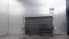 Condenseur clim renault d'occasion  Reims