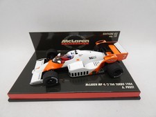 Mclaren mp4 tag d'occasion  Champigny-sur-Marne
