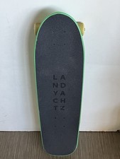 Landyachtz dinghy green for sale  Portland