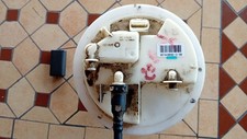 Pompa carburante per usato  Italia