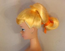 Vintage barbie reproduction for sale  Jacksonville