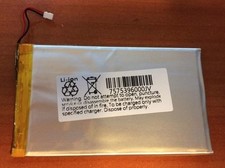 Usado, Batterie Liseuse KOBO Aura N250 comprar usado  Enviando para Brazil