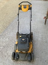 Tosaerba scoppio usato  Villorba