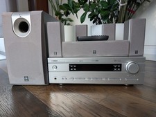Yamaha htr 5630rds usato  Zanica