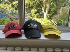 Alpinestars dunlop arai for sale  UK