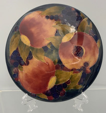 William moorcroft pomegranate for sale  READING