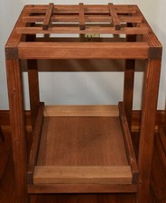 Vintage wooden tier for sale  West Jefferson