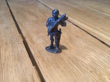 Real pewter knight for sale  UK
