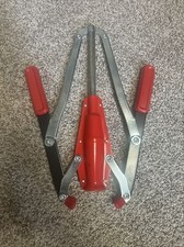 Double lever hand for sale  Green Bay