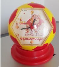 Orologio con sveglia usato  Roma
