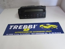 Tastiera aria condizionata usato  Conversano