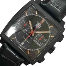 Usado, TAG HEUER Monaco Calibre Heuer 02 CBL2180.FC6497 Preto Titânio Masculino comprar usado Usado, TAG HEUER Monaco Calibre Heuer 02 CBL2180.FC6497 Preto Titânio Masculino comprar usado  Enviando para Brazil
