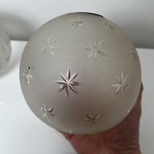 Globe lamp oil d'occasion  Expédié en Belgium
