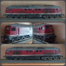 Br131 revell bau gebraucht kaufen  Erfurt