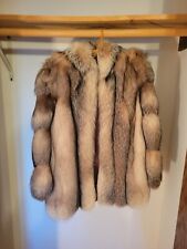 Authentic crystal fox for sale  Milwaukee