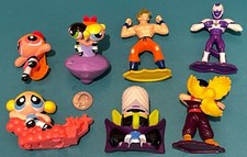 Dragon ball powerpuff for sale  Cibolo