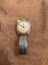 Montre calendrier automatique d'occasion  Expédié en Belgium