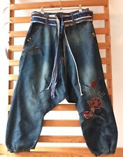 Desigual harems pluder gebraucht kaufen  Nusse