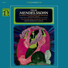 Felix mendelssohn mariejosé gebraucht kaufen  Deutschland