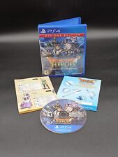 Dragon Quest Heroes Day One Edition (Sony PlayStation 4, 2015) PS4 jogo completo, usado comprar usado  Enviando para Brazil