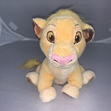 Disney london lion for sale  CONGLETON