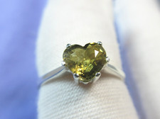 Chrysoberyl genuine romantic for sale  Mesa